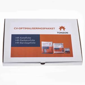 CV-optimaliseringspakket